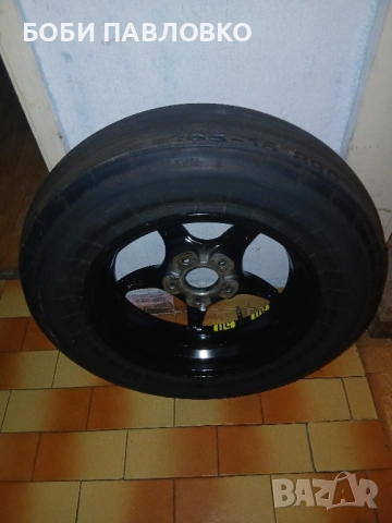 15цола патерица w203 coupe оем, снимка 12 - Аксесоари и консумативи - 51961213