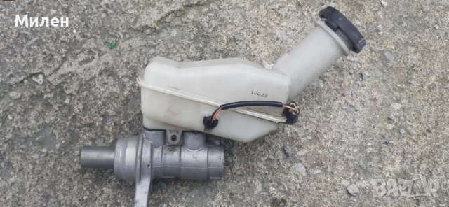 Спирачна Помпа За Шевролет Спарк М300 2009-2015 Година Chevrolet Spark-M300 , снимка 3 - Части - 40976867