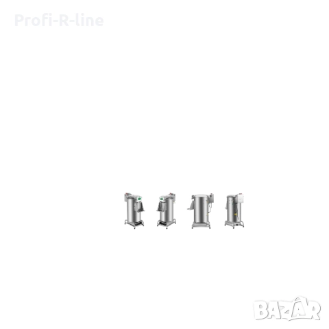 Картофобелачка 120 кг/час, снимка 4 - Обзавеждане за заведение - 52084119