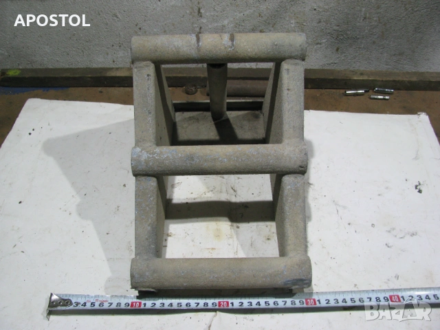 клин спирачна челюс за камион , снимка 2 - Други инструменти - 53840462