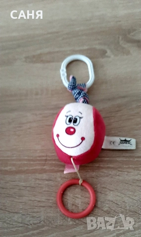 Играчки за количка,кошара,легло,за всички7€, снимка 8 - Плюшени играчки - 53727195