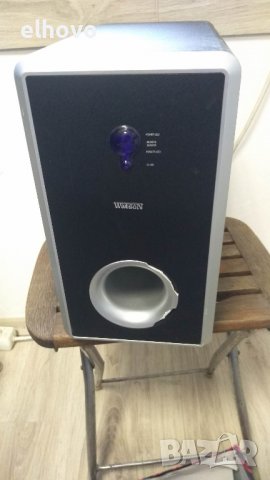 Субуфер Watson AS5452