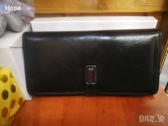 Дамско портмоне , снимка 3 - Портфейли, портмонета - 37194982