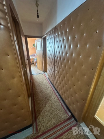 3-ст - Търговище - Запад - 2, снимка 9 - Апартаменти - 52061717