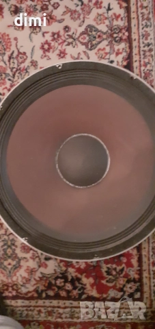 15" басова PEAVAY HP-305, снимка 3 - Други - 52434199