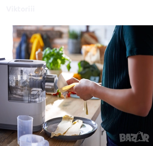 Уред за паста и нудли  Viva Collection, снимка 2 - Други - 52106826