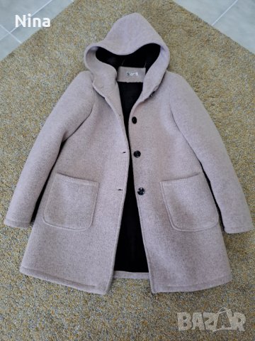 Дамско палто, снимка 2 - Палта, манта - 44323778