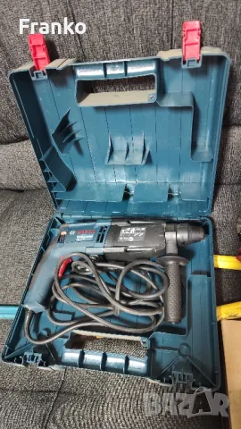 Makita бормашина и Bosch неразличими от нови , снимка 10 - Бормашини - 47714782