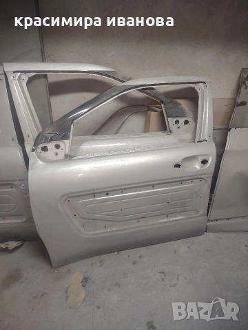 врати за Citroen C4 Cactus , снимка 2 - Части - 53607738