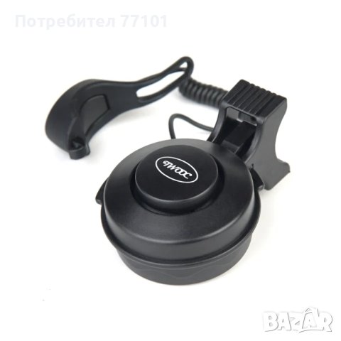 Електронен звънец за колело, снимка 3 - Аксесоари за велосипеди - 41368024