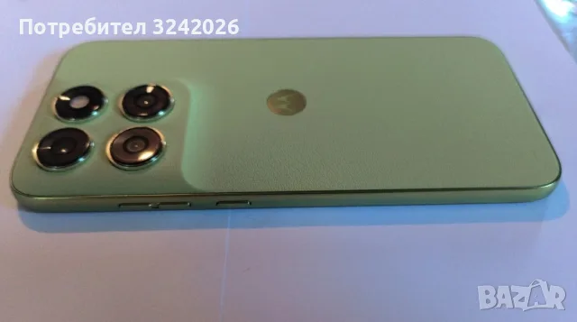 MOTOROLA G67 5G 4GB-128GB, снимка 6 - Motorola - 55988346