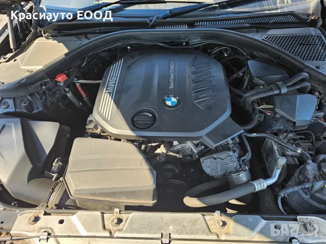 BMW G20 На Части / БМВ Г20 На Части, снимка 10 - Автомобили и джипове - 56070678