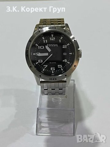 Продавам Часовник Fossil, снимка 2 - Мъжки - 40856044