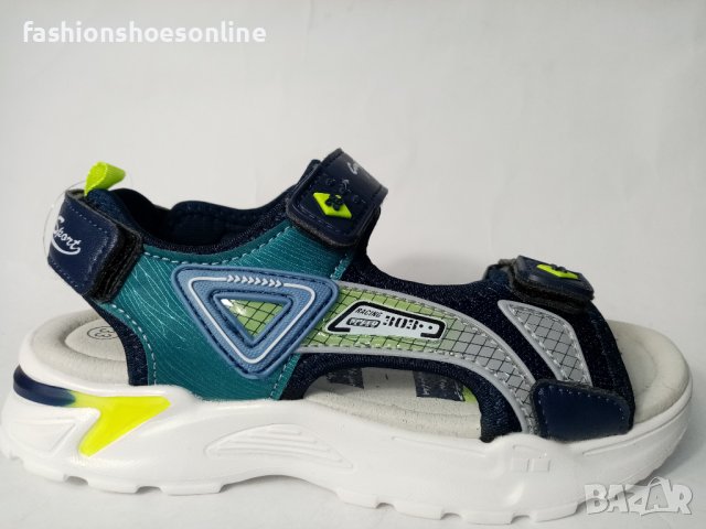 Детски сандали CAO., снимка 1