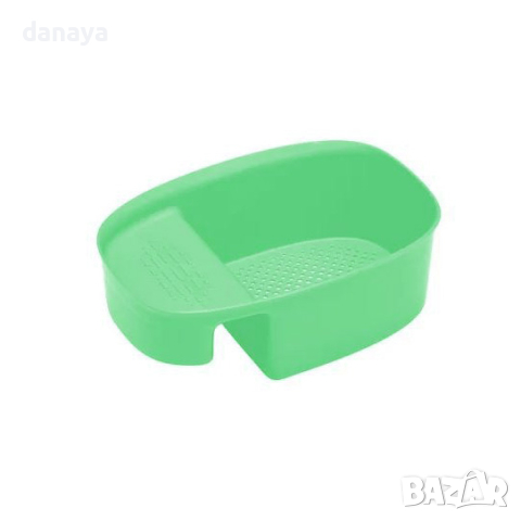 4567 Закачащ се органайзер гевгир за мивка, снимка 12 - Аксесоари за кухня - 44923216