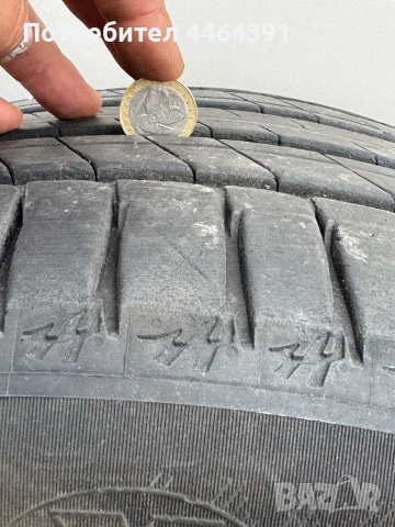 Гуми спорт пакет 20ц, снимка 3 - Гуми и джанти - 50980994