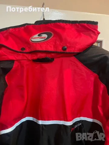 Мъжко яке за ски , снимка 4 - Спортни дрехи, екипи - 49309169