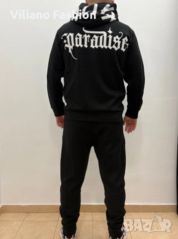 Мъжки комплект PARADISE 444