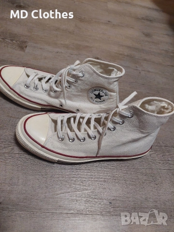 Conveese 43ти ном.16евро, снимка 4 - Кецове - 53480745