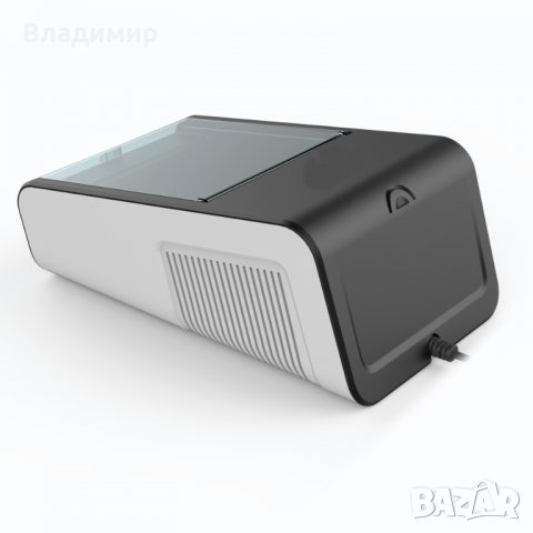 Компресорен инхалатор - ПРОМОЦИЯ, снимка 3 - Други - 33777404