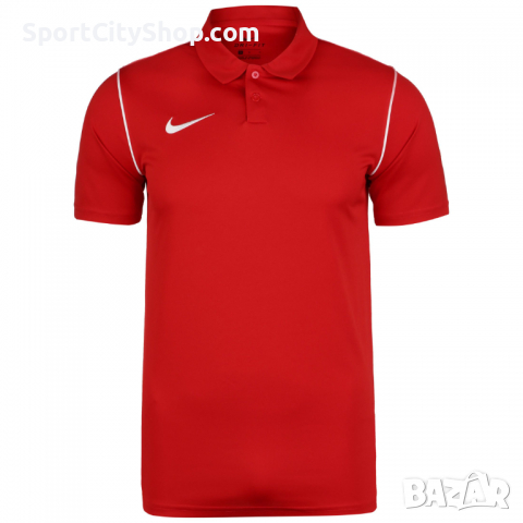 Мъжка поло тениска Nike Park 20 BV6879-657, снимка 1 - Тениски - 36266794