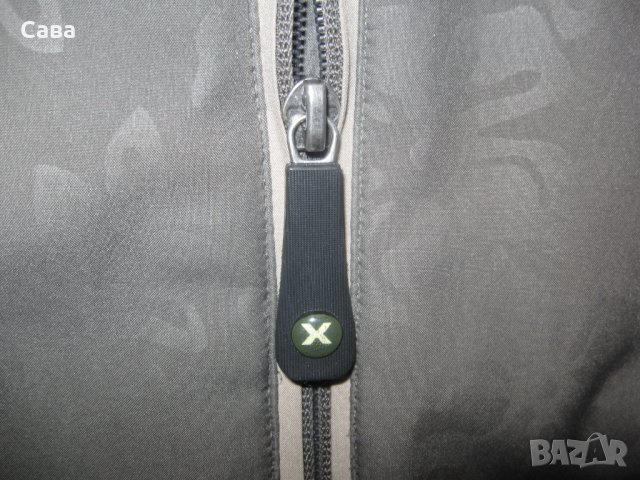 Софтшел  EXPLORER  дамски,4-5ХЛ, снимка 4 - Спортни екипи - 35708713