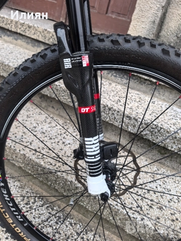 Велосипед , снимка 11 - Велосипеди - 52033788