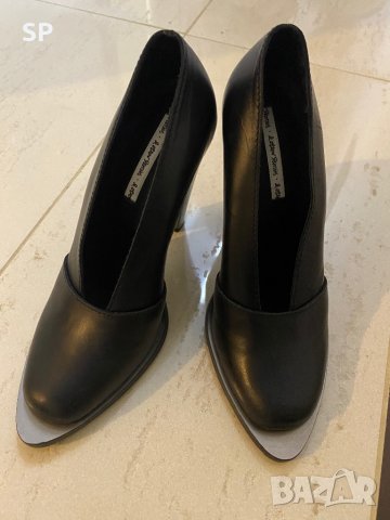 Нови обувки Shoes & other stories на висок ток, снимка 2 - Дамски обувки на ток - 39041132