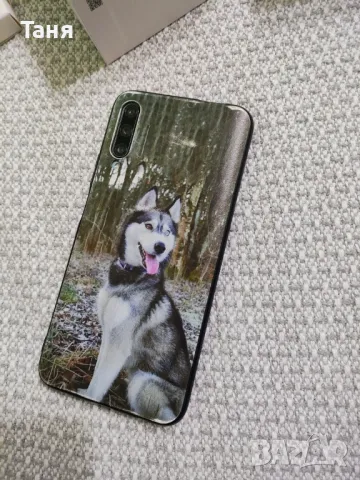 Телефон Huawei P Smart Pro 128GB - като нов, светло син, снимка 7 - Huawei - 50351740