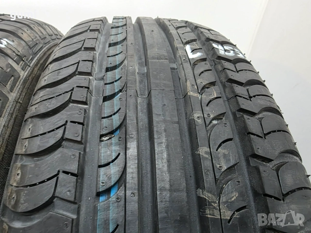 4бр летни гуми 185/60/15 HANDBOOK L04535 , снимка 4 - Гуми и джанти - 52926632