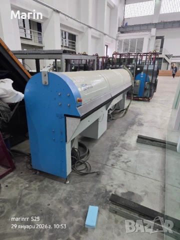 Маса за рязане на стъкла, пирамиди за стъкла, пирамиди за бусове, снимка 3 - Други машини и части - 53272172