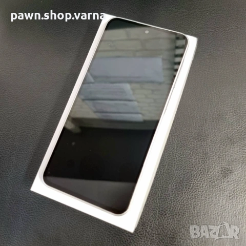 Смартфон Samsung Galaxy A36 5G (6/128GB) – като нов!, снимка 2 - Samsung - 53523812