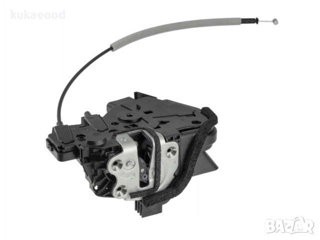 Брава за врата за Kia Rio MK4, снимка 2 - Части - 51821409