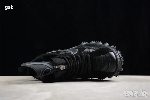 Уникални Редки Original version OFF-WHITE x Nike ACG Air Terra Forma Маратонки Кецове Дизайнерски , снимка 5 - Маратонки - 50231053