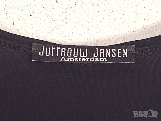 Juffrouw Jansen dress M, снимка 3 - Рокли - 41964367