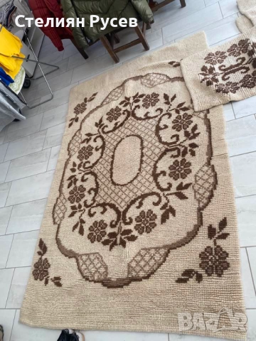 4 бр китеници / китеник - цена 80 лв или 40,90 евро общо -1 брой 150/250см - от диван 3ка -2 броя 16, снимка 4 - Други - 52038771