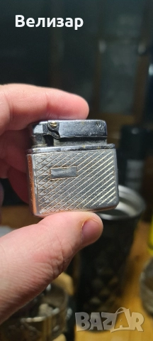 Запалка бензинова, снимка 2 - Запалки - 52933072