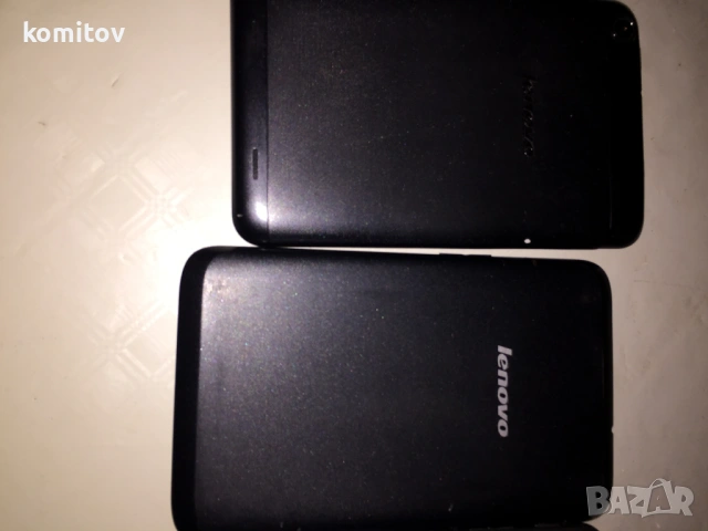 Lenovo-За 4асти, снимка 4 - Таблети - 53858785