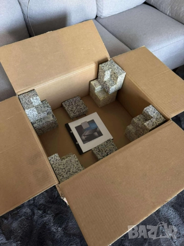 GRYPHON Callisto 2100 Интегриран стерео усилвател, снимка 9 - Ресийвъри, усилватели, смесителни пултове - 52105848