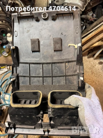 Централна средна конзола с духалки за Хонда Акорд Honda Accord само за 5Eur. ga32-5111-100, снимка 3 - Части - 53196288