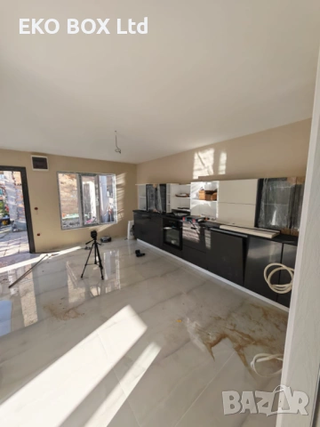 Сглобяеми Къщи с метална конструкция-производство, доставка и монтаж, снимка 3 - Монтажи - 37936987