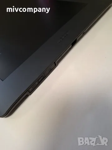 Графичен таблет Wacom Intuos Pro PTH-651, снимка 4 - Таблети - 56375299