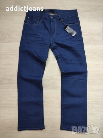 Мъжки дънки Jack & Jones размер 33, снимка 2 - Дънки - 34220812