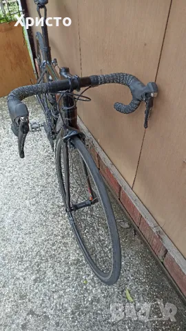 Шосеен Focus Izalco Race , снимка 4 - Велосипеди - 50231676