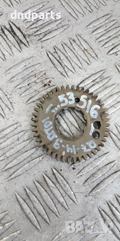 Зъбно колело Audi Q7 3.0TDI 2014г.	