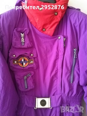 Ски/сноуборд гащеризон Bogner, снимка 3 - Спортни дрехи, екипи - 39016509