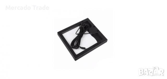 Слънчева осветителна система, DC LED светлини, 4W, 7.5V, снимка 3 - Къмпинг осветление - 36265741