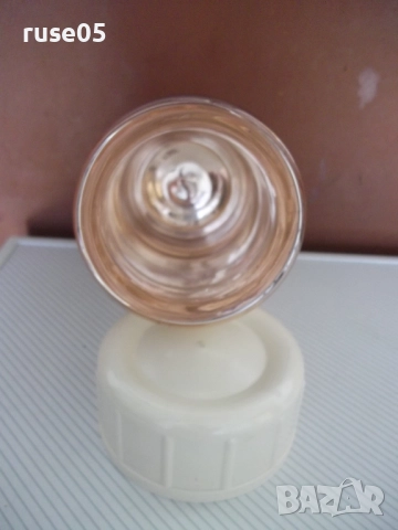 Термос за храна от соца нов, снимка 6 - Кутии за храна - 51786685