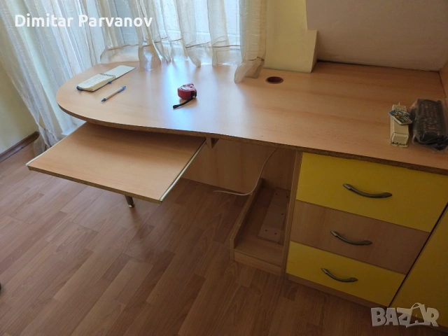 Разпродава обзавеждане за апартамент , снимка 2 - Бюра - 53094363