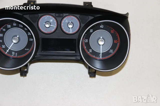 Километраж Fiat Punto Evo (2009-2018г.) 51917429 Grande Punto Evo, снимка 2 - Части - 49685367